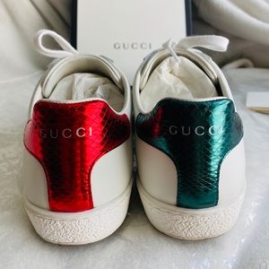 Gucci Sneakers